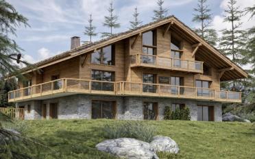 Duplex 5.5 rooms - image - 2
