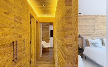 Apartment 5.5 rooms - image - 12
