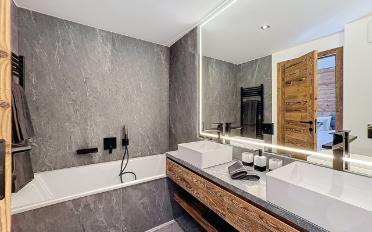 Wohnung 4.5 Zimmer - image - 3