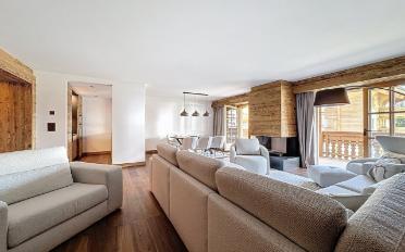 Wohnung 4.5 Zimmer - image - 12
