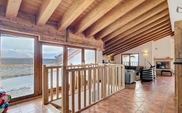 Attic flat 5.5 rooms - image - 1