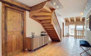 Attic flat 5.5 rooms - image - 3