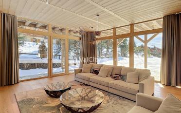 Chalet 7 Zimmer - image - 7