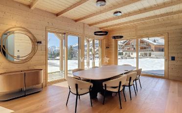 Chalet 7 Zimmer - image - 5