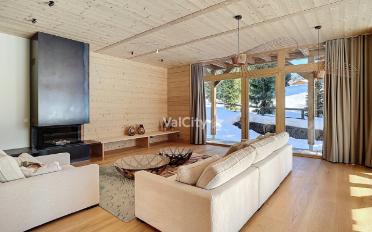 Chalet 7 Zimmer - image - 6