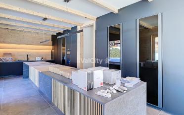 Chalet 7 Zimmer - image - 9