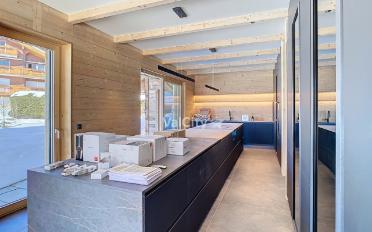 Chalet 7 Zimmer - image - 10