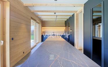 Chalet 7 rooms - image - 11