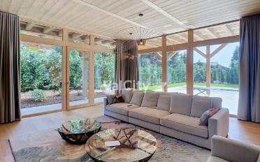 Chalet 7 rooms - image - 9