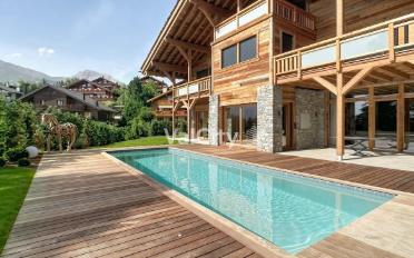 Chalet 7 rooms - image - 1