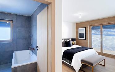 Wohnung 4.5 Zimmer - image - 4