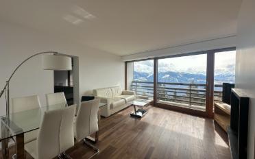 Apartment 2.5 rooms - image - 9