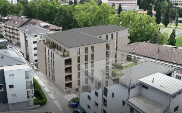 Duplex 4.5 pièces - image - 4