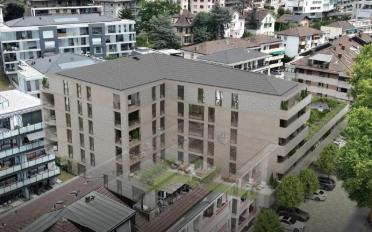 Duplex 4.5 pièces - image - 3