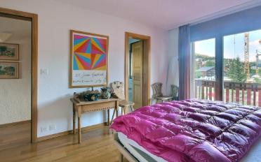 Attikawohnung 5.5 Zimmer - image - 13