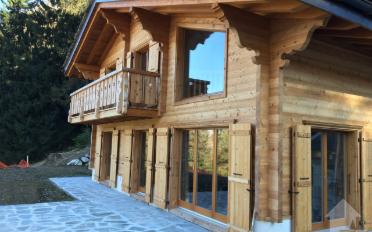 Chalet 5.5 pièces - image - 4