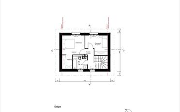 Single house 3.5 rooms - image - 6