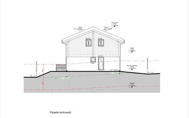 Single house 3.5 rooms - image - 9