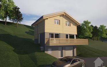 Single house 3.5 rooms - image - 3