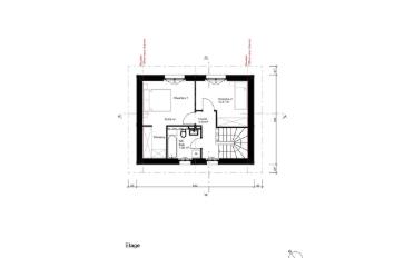 Single house 3.5 rooms - image - 6