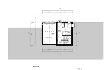Single house 3.5 rooms - image - 4