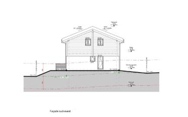 Single house 3.5 rooms - image - 9