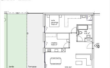 Wohnung 3.5 Zimmer - image - 8