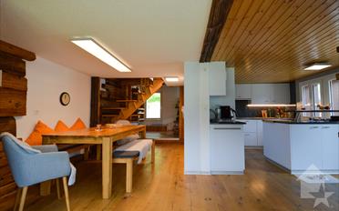 Wohnung 5.5 Zimmer - image - 13