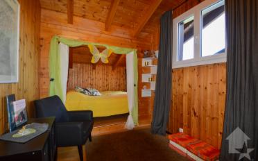 Apartment 5.5 rooms - image - 13