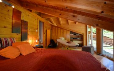 Apartment 5.5 rooms - image - 12