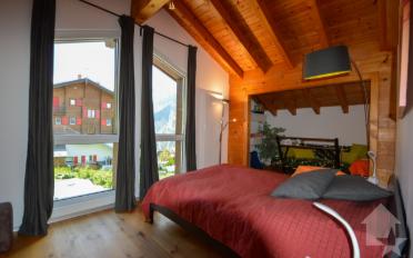 Apartment 5.5 rooms - image - 11