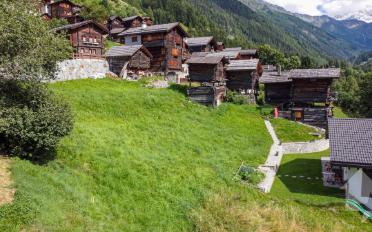 Terrain à bâtir - image - 1