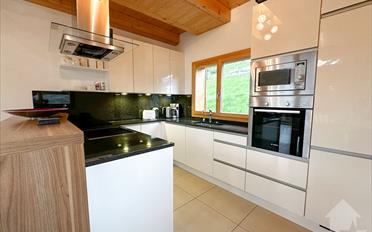 Chalet 6.5 pièces - image - 6