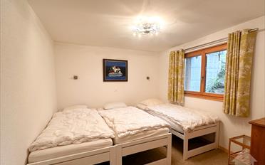 Chalet 6.5 pièces - image - 10