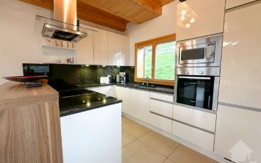 Chalet 6.5 rooms - image - 6