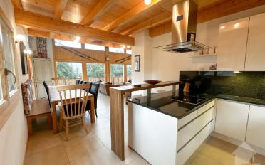 Chalet 6.5 rooms - image - 5