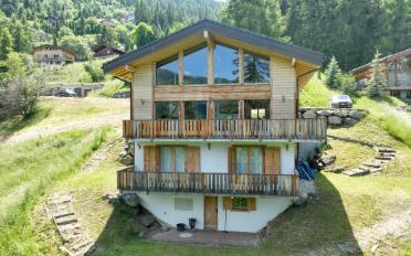 Chalet 6.5 rooms - image - 1