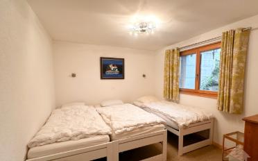 Chalet 6.5 rooms - image - 10