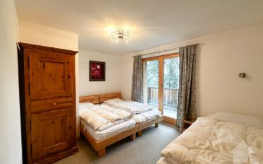 Chalet 6.5 rooms - image - 11