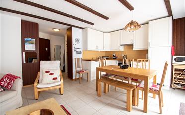 Duplex 3 Zimmer - image - 2