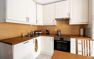 Duplex 3 Zimmer - image - 4