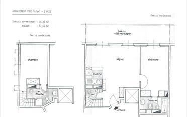Duplex 3 Zimmer - image - 12