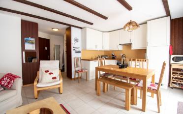 Duplex 3 pièces - image - 1