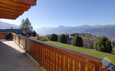 Chalet 6.5 Zimmer - image - 2