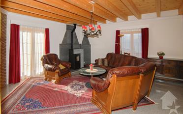 Chalet 6.5 Zimmer - image - 4