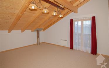 Chalet 6.5 Zimmer - image - 9