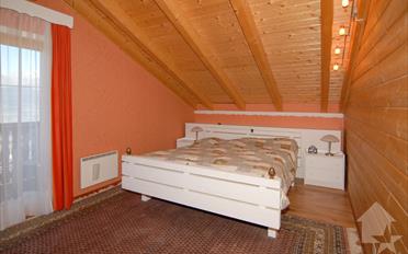 Chalet 6.5 Zimmer - image - 11