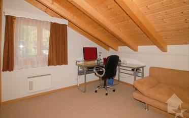 Chalet 6.5 Zimmer - image - 13