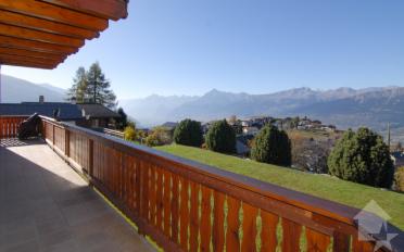 Chalet 6.5 rooms - image - 2