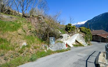 Terrain à bâtir - image - 5